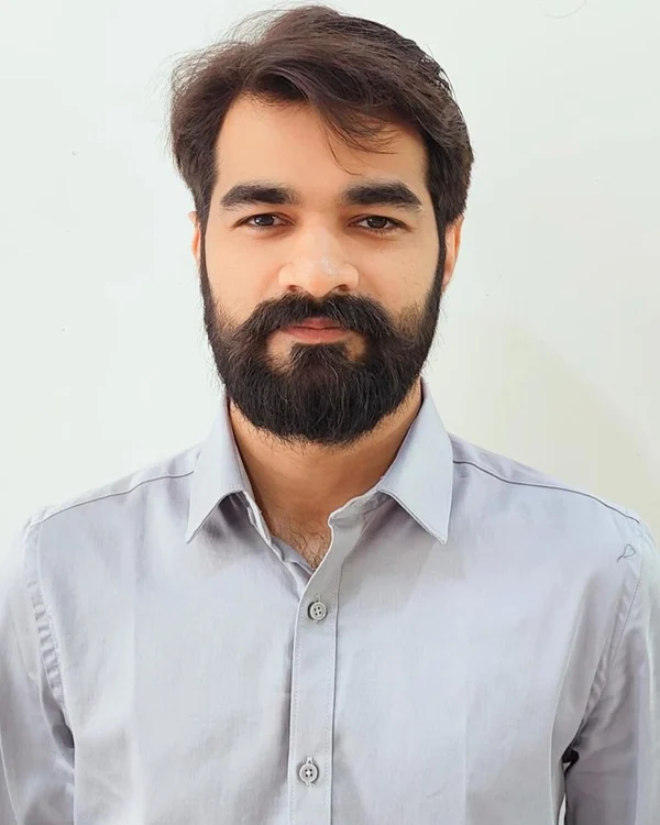 Akshat Seth
