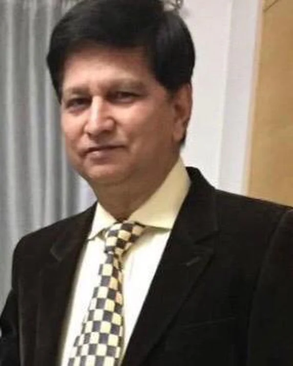 Atul Seth