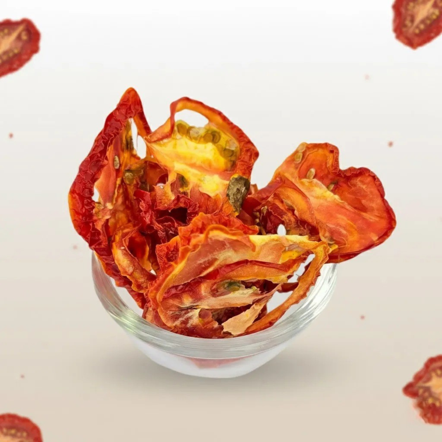 Dehydrated Tomato