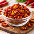 Dehydrated Chilli