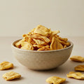 Dehydrated Jackfruit Pieces