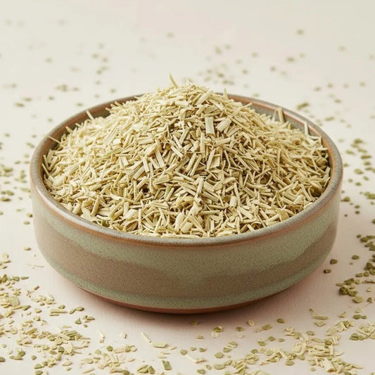 Dehydrated Lemongrass