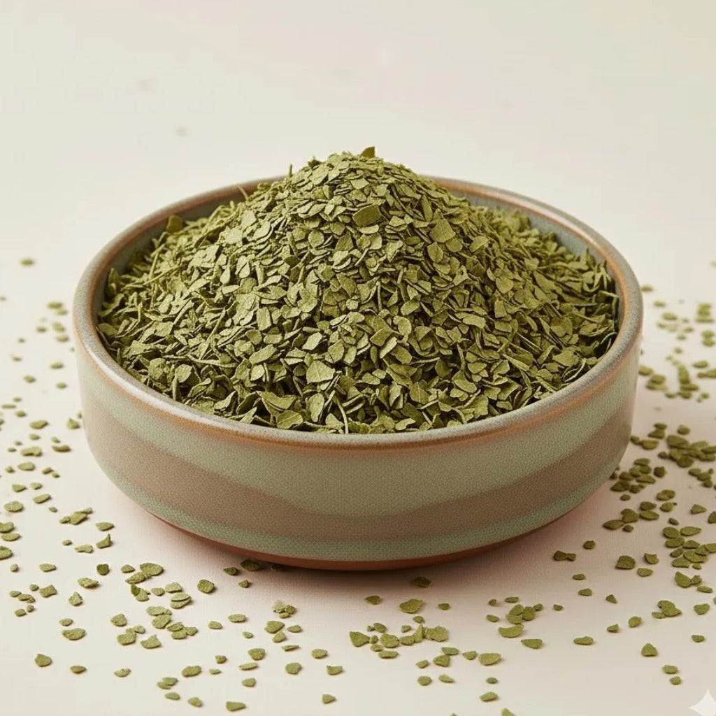 Dehydrated Bhrami Bacopa