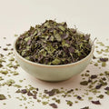 Dehydrated Basil Shyama (Krishna Tulsi)