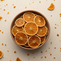 Dehydrated Orange