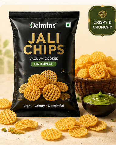 Jali Chips