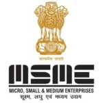 MSME Logo